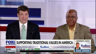 Why are liberals so unhappy? - Fox Business Video