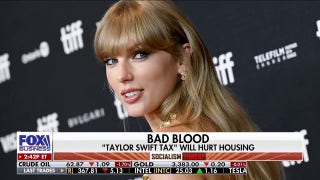 Rhode Island will impose additional taxes on vacation homes over $1M, calling it the 'Taylor Swift Tax'