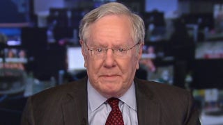 'FALLING BEHIND': Steve Forbes says Biden's economy has let Americans down - Fox Business Video