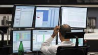 Junk bond prices sink 