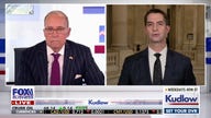 GOP senator shares how the US can get hostages back in the Middle East