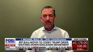 The federal government can't imagine what it's like to run a school board: GOP rep