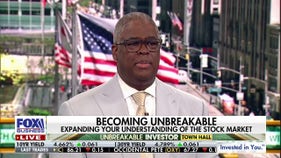 Charles Payne: Know what's happening with your hard-earned money