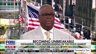 Charles Payne: Know what's happening with your hard-earned money - Fox Business Video