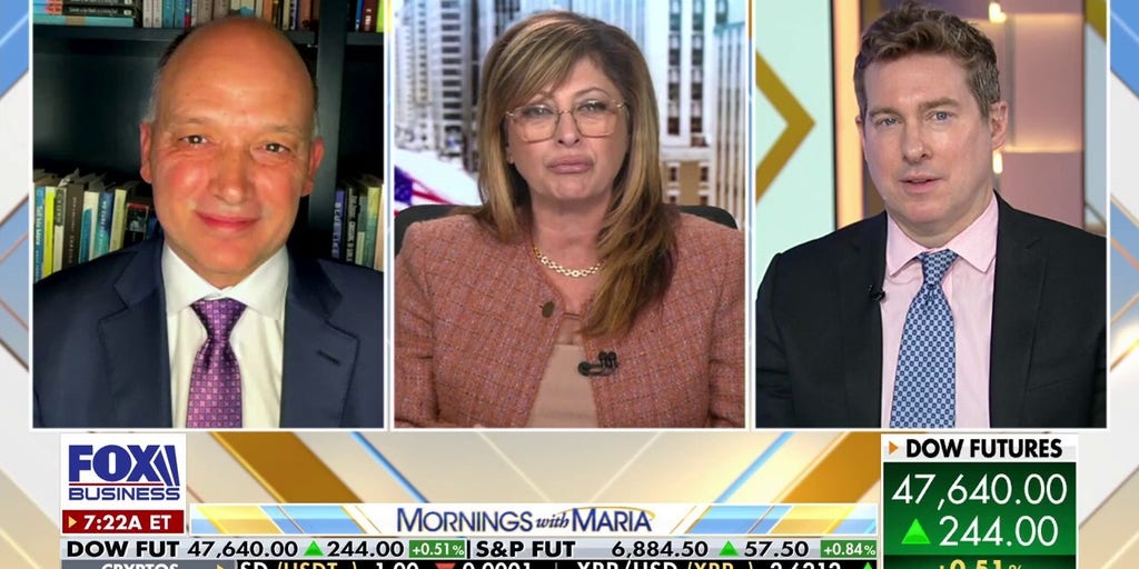 Investors eye ‘AI enablers’ as record markets set tone for earnings week