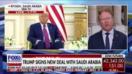 Democrats can't have an intellectual discussion over tariffs: Sen. Rand Paul