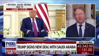 Democrats can't have an intellectual discussion over tariffs: Sen. Rand Paul