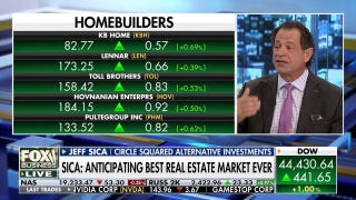 Buying gold is a great way to hedge against market 'chaos,' investor advises - Fox Business Video