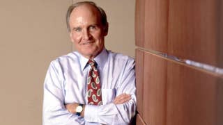 Jack Welch was an ultimate pragmatist: Charlie Gasparino - Fox Business Video