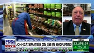 NYC is allowing violent criminals to wipe out entire stores: John Catsimatidis