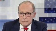 Kudlow: Tax hikes will punish success, not reward it