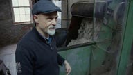 Mechanic Kirk Simmons walks through how he fixes issues at the mill