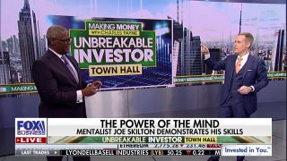 Mentalist proves human brains still beat AI: ‘Illusion of choice’