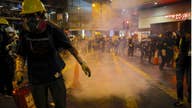 Do Hong Kong protests impact US, China trade talks? 