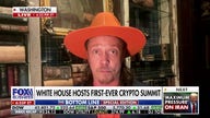 Crypto expert says the president and Congress now view the industry ‘positively’