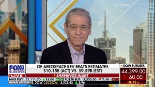 Chinese military is in disarray, Gordon Chang says