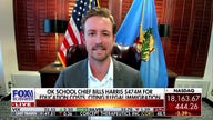 Kamala Harris done everything the teachers unions have told her to do: Oklahoma State Superintendent Ryan Walters 