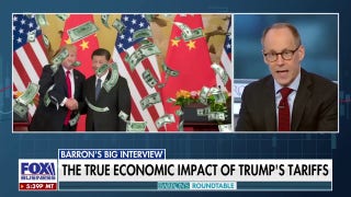 We could see inflation move a bit higher, economic expert predicts - Fox Business Video