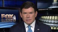 FNC’s Brett Bair on Trump’s tax promises