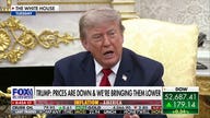 Art Laffer says Trump's Fed pick could be the 'most consequential' in his lifetime