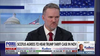 Tariffs are going to be ‘part of the policy landscape’ going forward, US trade rep says
