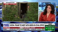 Reporter reveals the ‘No. 1 reason’ swing voters chose Trump