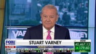 Stuart Varney: Kamala Harris does not have the demeanor of a serious candidate