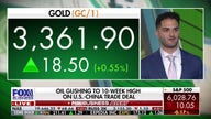 Institutional capital could be the rocket fuel to push stocks higher, investor says