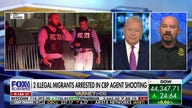 Migrant criminals don't face consequences in sanctuary cities: Art Del Cueto  