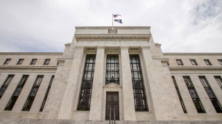 Fed leaves interest rates unchanged - Fox Business Video