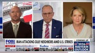 Retired Navy SEAL breaks down military's capability to take Kharg Island