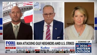 Retired Navy SEAL breaks down military's capability to take Kharg Island