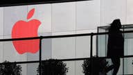 Apple ceases business in China amid coronavirus; Feds seize bogus Super Bowl merchandise