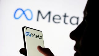 Meta is the cheapest high-quality tech stock on Wall Street: Mark Mahaney - Fox Business Video