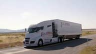 Nikola Motors to merge with VectoIQ