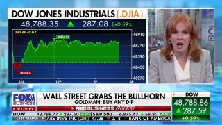 ADP private jobs report comes in higher than expected for February