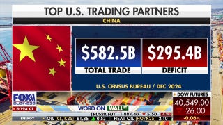Trump’s tariffs have all been a ‘big negotiation’: Ryan Payne