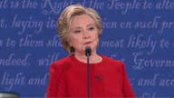 Cavuto: Clinton is familiar to Wall Street 