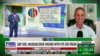Labor market red flags support Trump’s push for rate cuts, expert argues