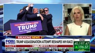 Trump unified the Republican Party in the face of grave danger: Caroline Sunshine