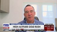 Gold is a 'good hedge' against market uncertainty – only in the short term: Expert