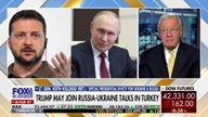 Trump special envoy on Russia-Ukraine talks: 'This could be an absolute incredible meeting'