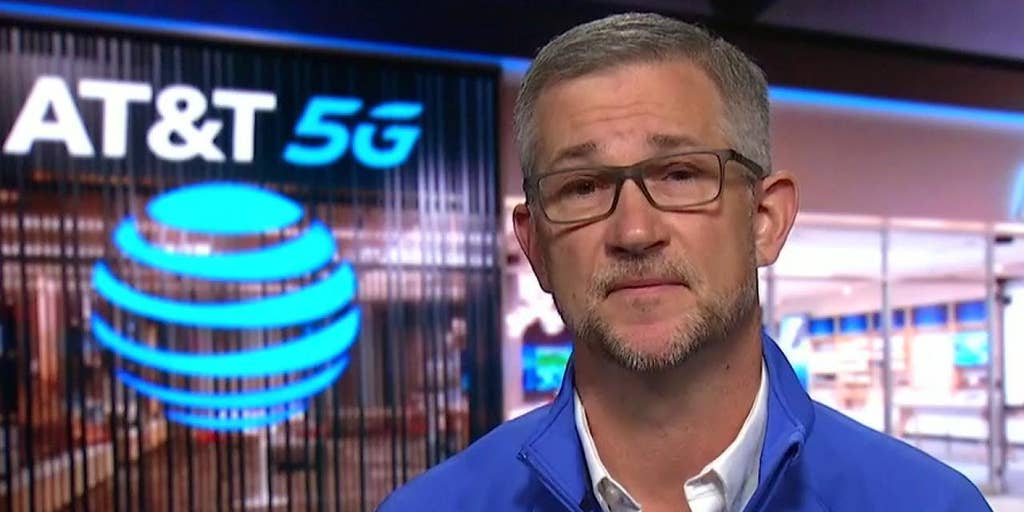 5G will be a ‘superior’ experience for consumers AT&T Communications
