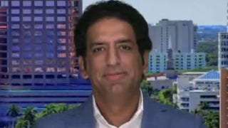 PublicSq. to merge with Colombier to create ‘first patriotic digital marketplace in the country’ - Fox Business Video