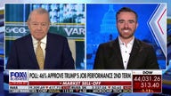 Democrats have not learned their lesson: GOP pollster