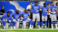 Do NFL players have a constitutional right to kneel?