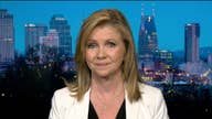 Rep. Blackburn on the media’s anti-Trump rhetoric 