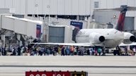 Are airport shootings on the rise?