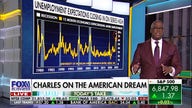 Charles Payne analyzes Americans’ outlook on jobs and the economy