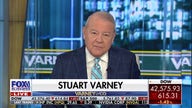 Stuart Varney: Trump is in tune with America